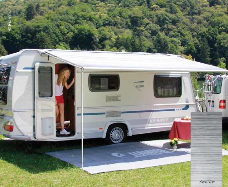 Fiamma CARAVANSTORE 280 Tente