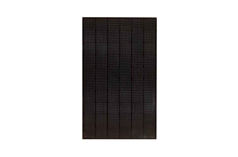 LG 320N1K-A5 320W NeON® 2 Black Güneş Paneli
