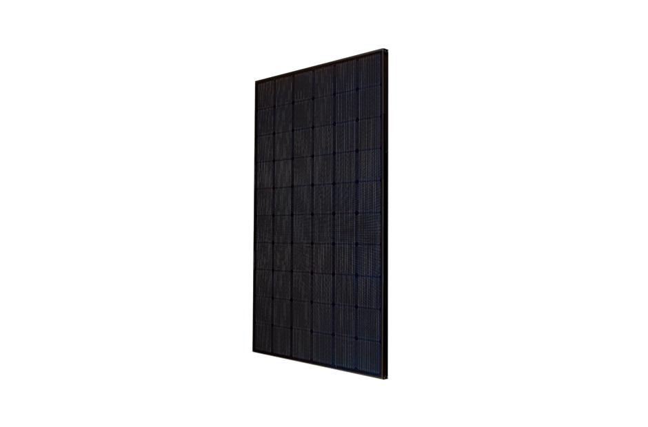 LG 320N1K-A5 320W NeON® 2 Black Güneş Paneli