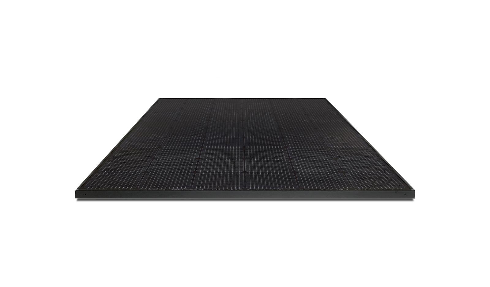 LG 320N1K-A5 320W NeON® 2 Black Güneş Paneli