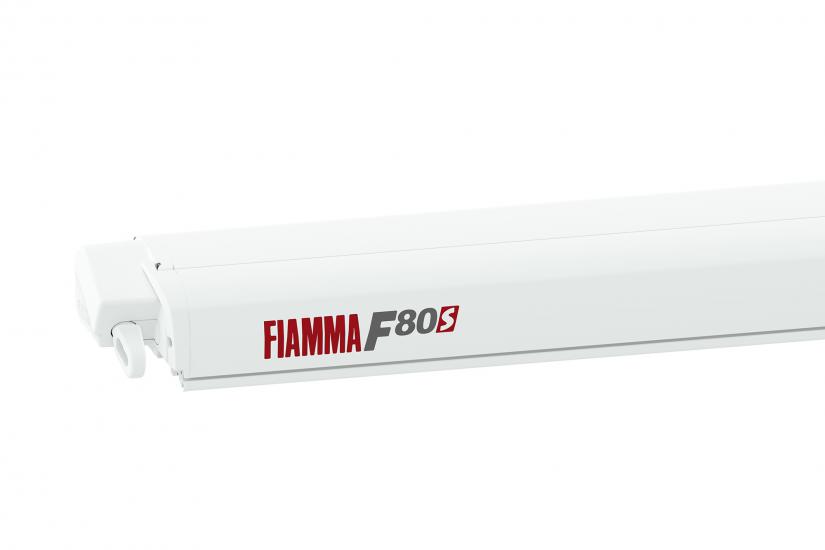 Fiamma F80S 4 Metre Tente