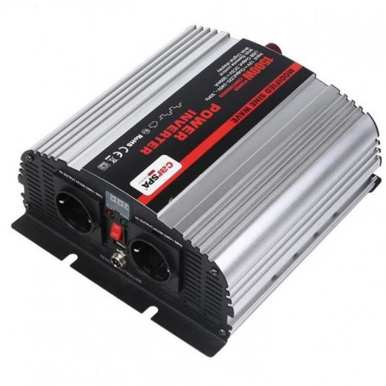 1500 WATT 24 VOLT MODİFİYE SİNÜS İNVERTER