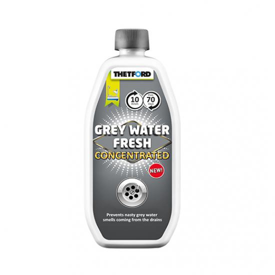 THETFORD Gri Su Tankı Temizleyici - 800ml