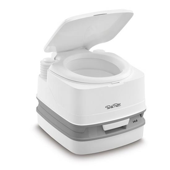 Thetford Porta Potti 145 Portatif Tuvalet