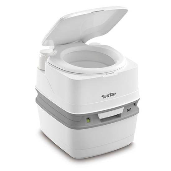 Thetford Porta Potti 365 Portatif Tuvalet