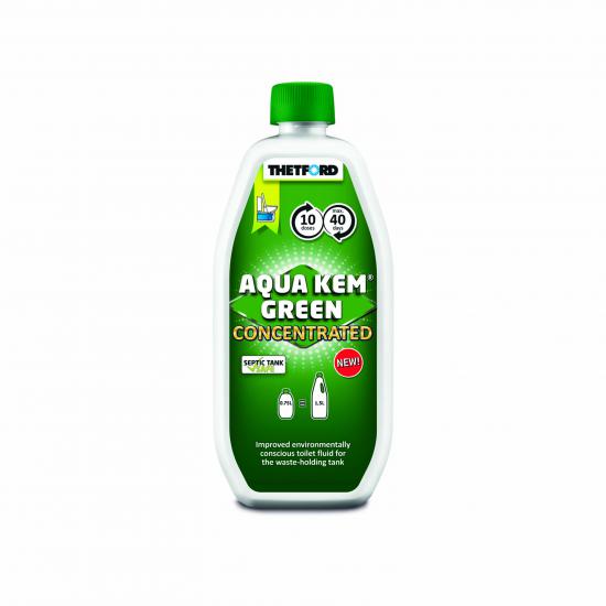 THETFORD Aqua Kem® Yeşil Konsantre - 750ml
