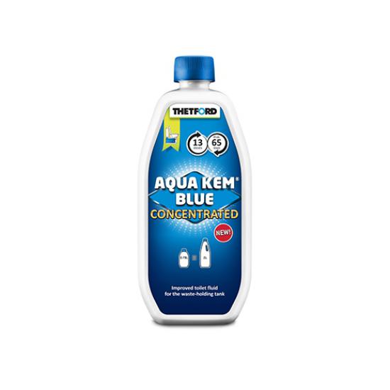THETFORD Aqua Kem® Mavi Konsantre - 780ml