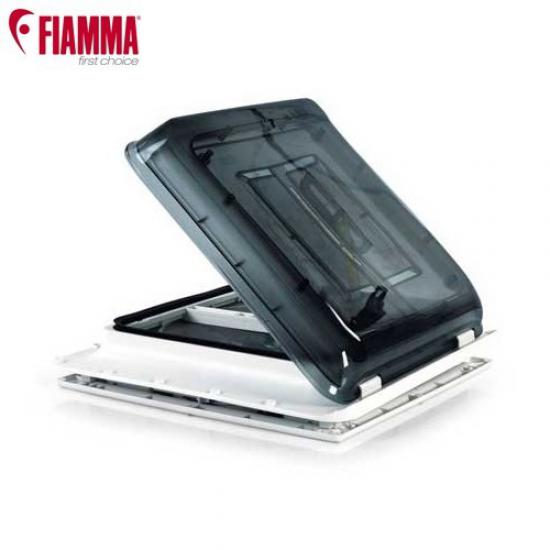 FIAMMA Vent Premium 40x40 Dijital Fanlı Havalandırma