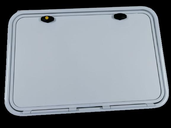 Karavan Bagaj Kapağı 90x60