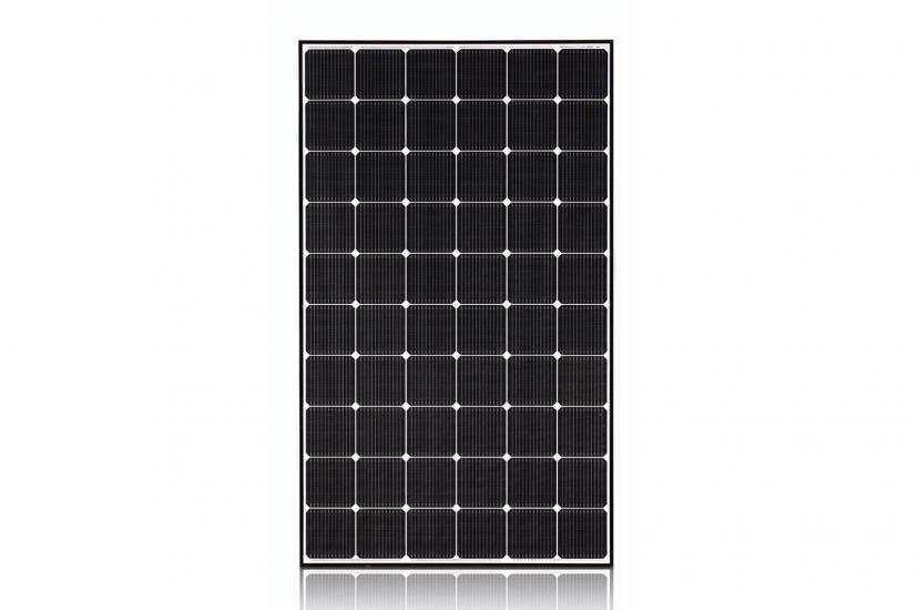 LG 320N1C-V5 320W NeON® 2 Güneş Paneli