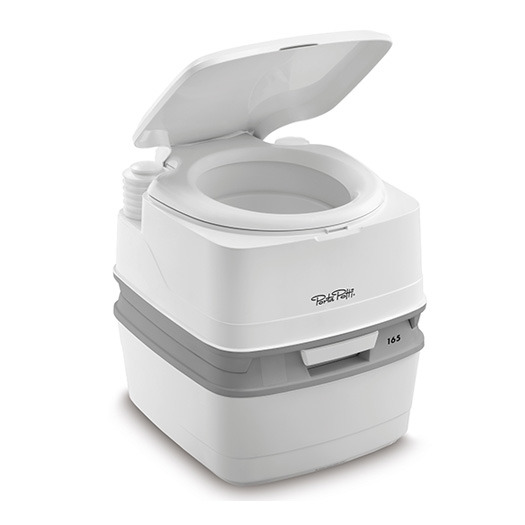 Thetford Porta Potti 165 Portatif Tuvalet