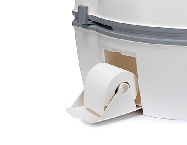 Thetford Porta Potti 565E Portatif Tuvalet