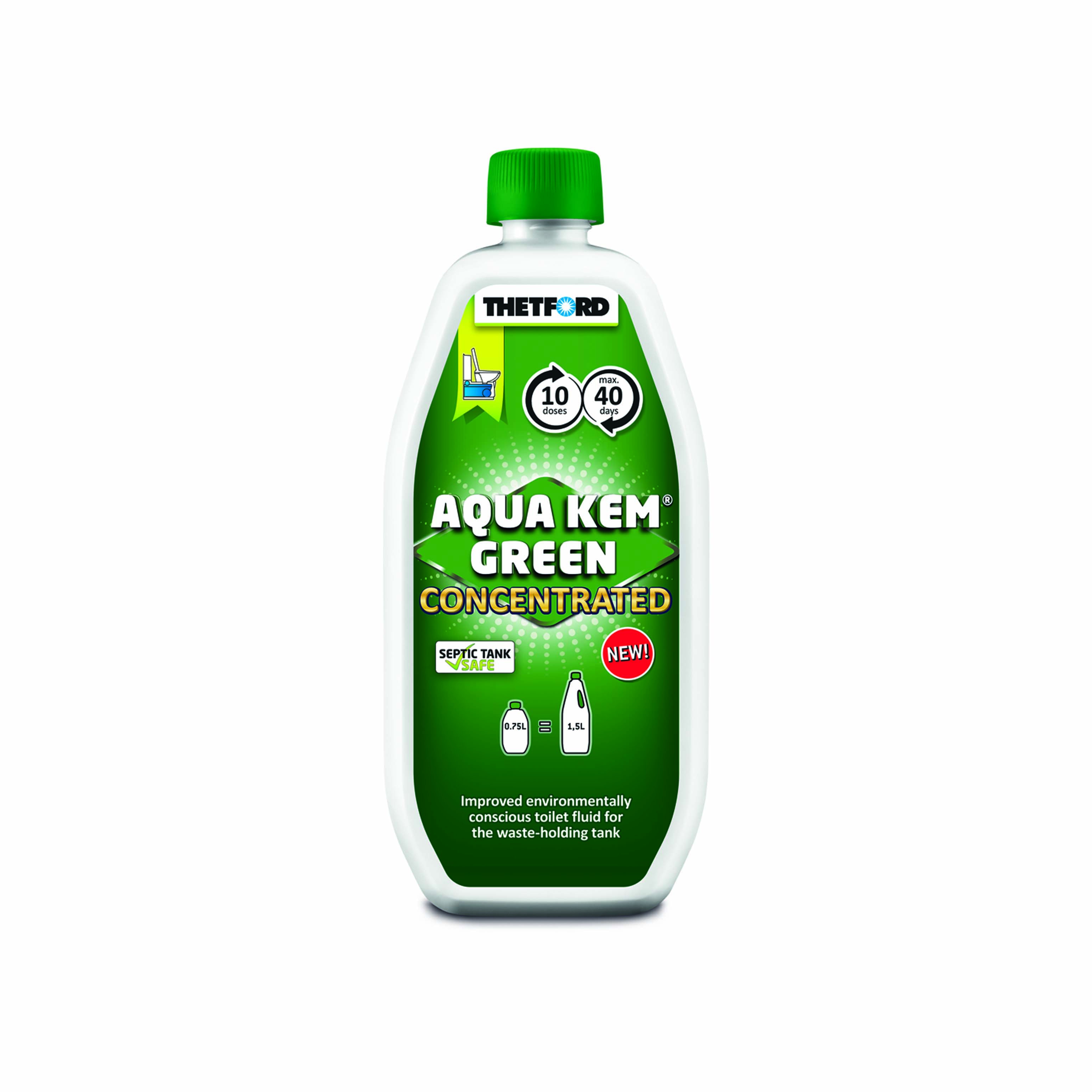 THETFORD Aqua Kem® Yeşil Konsantre - 750ml