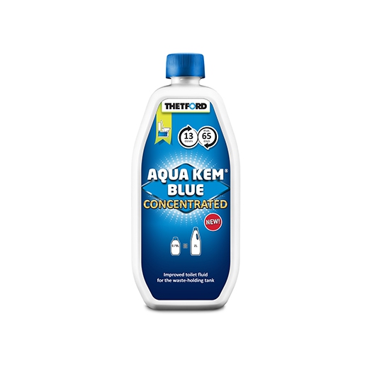 THETFORD Aqua Kem® Mavi Konsantre - 780ml