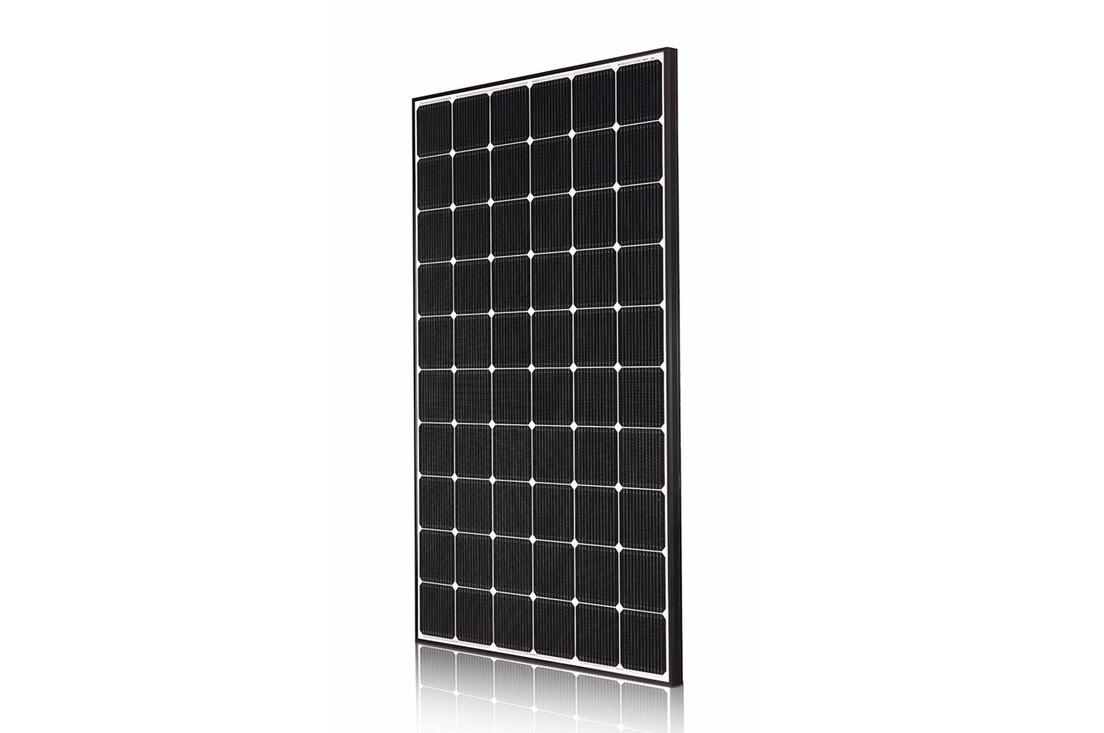 LG 320N1C-V5 320W NeON® 2 Güneş Paneli